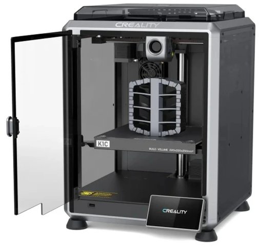 Принтер Creality K1C 2025