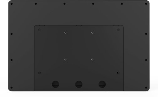 Монітор iiyama TW1625LASC-B3PNR Black