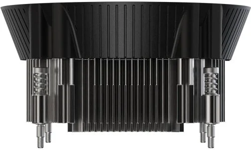 Фото: Кулер для процесора ID-COOLING DK-07i № 11 | KTC