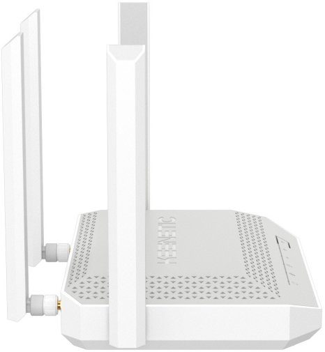 Wi-Fi Роутер Keenetic Hopper 4G+ KN-2312