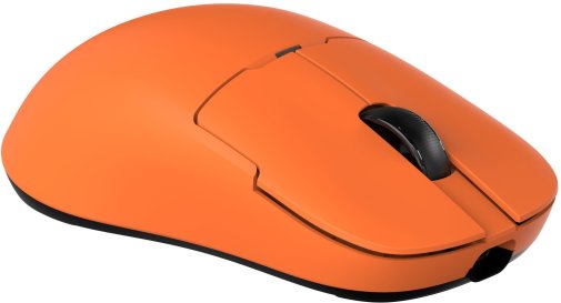 Миша Ajazz AJ159P MC WL/BT/USB Orange (AJ159P-MC-Orange)