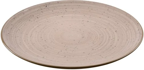 Фото: Тарілка Limited Edition STONY MOKKA 26.5cm (CG-014-1) № 8 | KTC