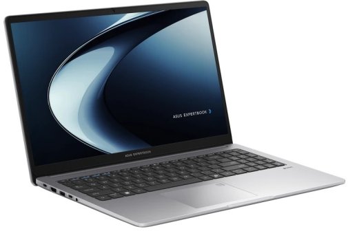 Ноутбук ASUS Expertbook P1 PM1503CDA-S70208 Misty Grey