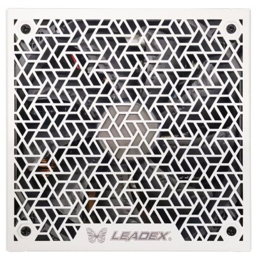 Блок живлення Super Flower 1000W Leadex VII XG Series White (SF-1000F14XG WHITE)