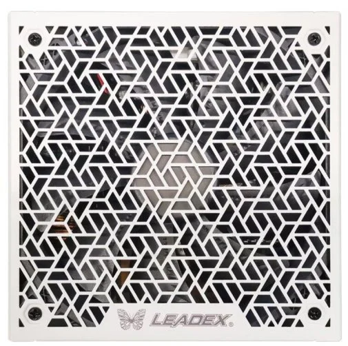 Фото: Блок живлення Super Flower 1000W Leadex VII XG Series White (SF-1000F14XG WHITE) № 9 | KTC