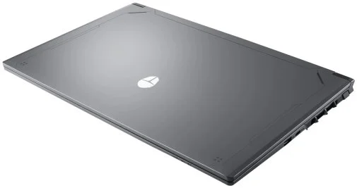 Фото: Ноутбук Thunderobot R16 Grey (R16-i7146HX56C1Q300RG) - 16" IPS 300 Гц / Intel Core i7 / i7-14650HX / DDR5 32 ГБ / PCI-E SSD 1 ТБ / GeForce RTX 5060 № 17 | KTC