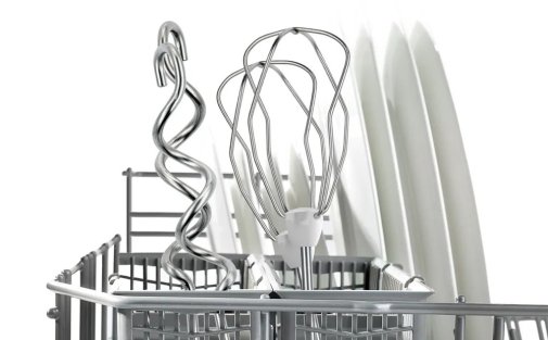 Міксер стаціонарний Bosch MFQ2600W