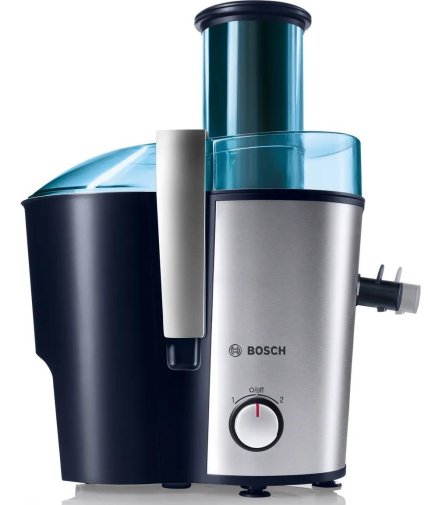 Соковижималка відцентрова Bosch MES3500