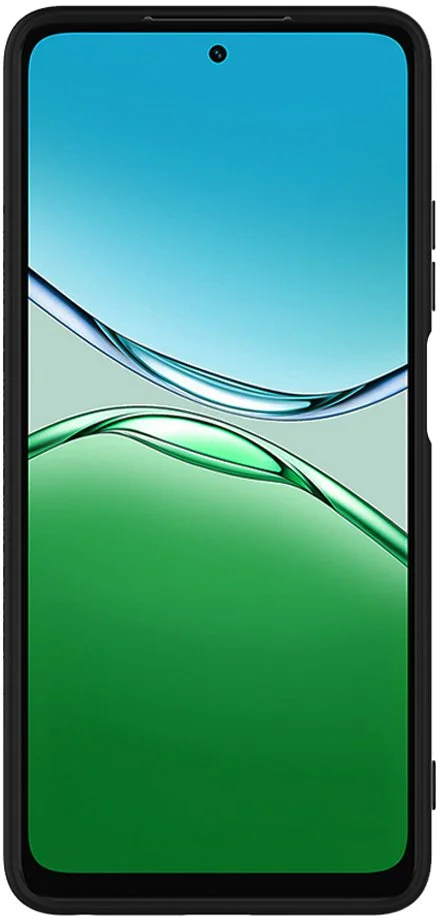 Фото: Чохол BeCover for Oppo A5 2025 4G/5G - Black (713790) № 8 | KTC