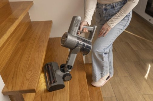 Ручний бездротовий пилосос Gorenje SVC252420FFA