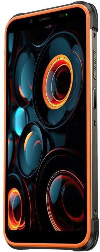 Смартфон Ulefone Power Armor 16S 8/128GB Orange (6937748736066)