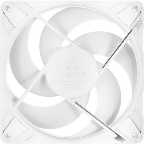 Фото: Кулер Arctic P14 Pro Reverse ARGB White 3pcs (ACFAN00328A) № 12 | KTC
