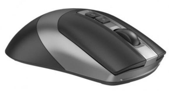 Миша A4tech Fstyler FG50 Plus Wireless Black (FG50 Plus (Black))