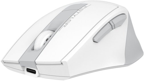 Миша A4tech FG35C Plus Wireless White (FG35C Plus White)