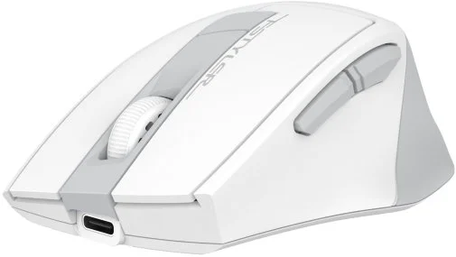 Фото: Миша A4tech FG35C Plus White № 19 | KTC