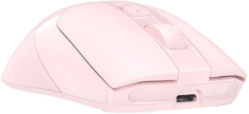 Миша A4tech FB50C Plus Pink (FB50C Plus (Pink))