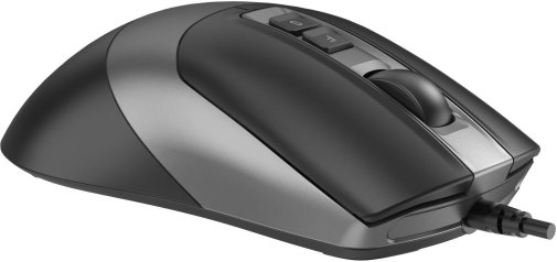 Миша A4tech FM50 Plus Black (FM50 Plus (Black))