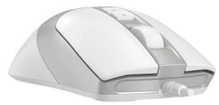 Фото: Миша A4tech FM50 Plus White № 18 | KTC
