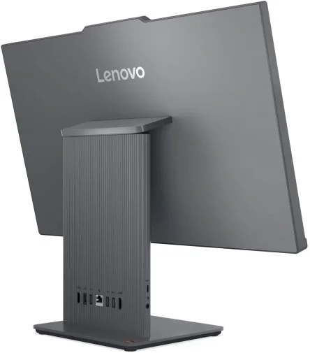 Фото: ПК моноблок Lenovo IdeaCentre AIO 24AKP10 Luna Grey (F0JC000MUO) № 14 | KTC