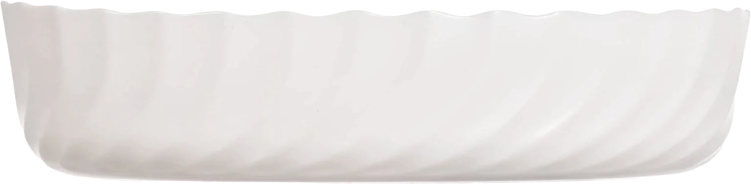Фото: Форма Luminarc SMART CUISINE TRIANON 32x24cm White (P4018) № 15 | KTC