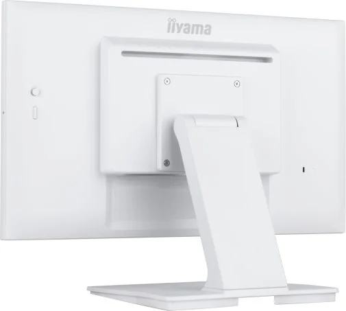 Фото: Монітор iiyama ProLite T2252MSC-W2AG White - 21.5" IPS / 1920×1080 / 100 Гц № 20 | KTC