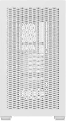 Фото: Корпус DARKFLASH DLX4000 Mesh White with window (DLX4000 MESH WHITE) № 15 | KTC