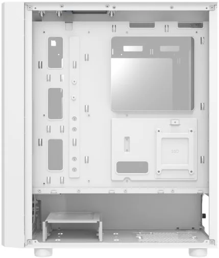 Фото: Корпус DARKFLASH DK360 White with window (DK360 WHITE) № 39 | KTC
