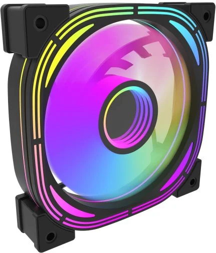 Фото: Кулер DARKFLASH Infinity 24 Pro Black (INF24 PRO) № 11 | KTC