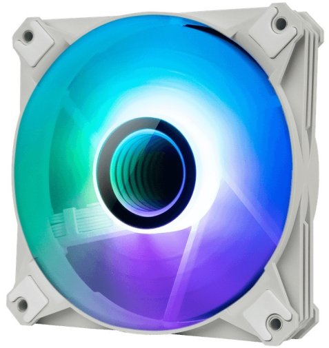 Кулер DARKFLASH Infinity 8 White Bulk (INF8 WHITE BULK)