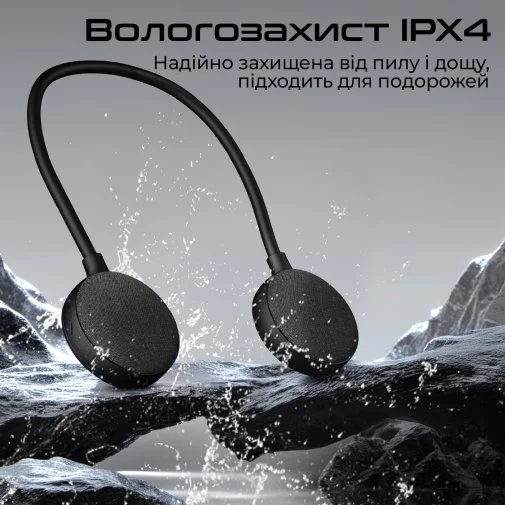 Фото: Портативна колонка Promate hook-2 (6959144066677) № 17 | KTC