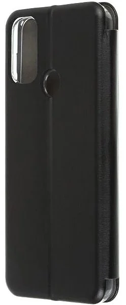 Фото: Чохол BeCover for Motorola Moto G51 5G - Exclusive Black (709002) № 8 | KTC