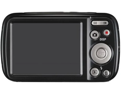 Фото: Цифрова фотокамера Casio Exilim EX-N20 коричнева № 8 | KTC