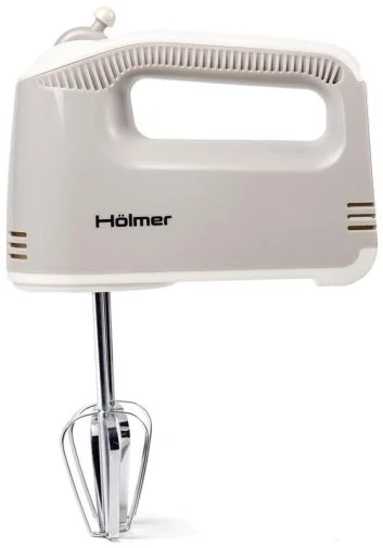 Фото: Ручний міксер Holmer HHM-40 № 7 | KTC