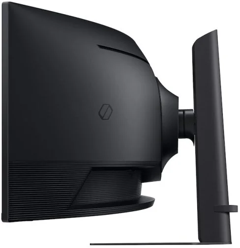 Фото: Монітор Samsung Odyssey G9 G91F LS49FG916EIXUA Black - 49" VA / 5120x1440 / 144 Гц / AMD FreeSync Premium Pro / HAS № 24 | KTC