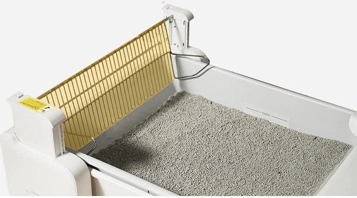 Лоток UBPet C30 (UCAT C30)