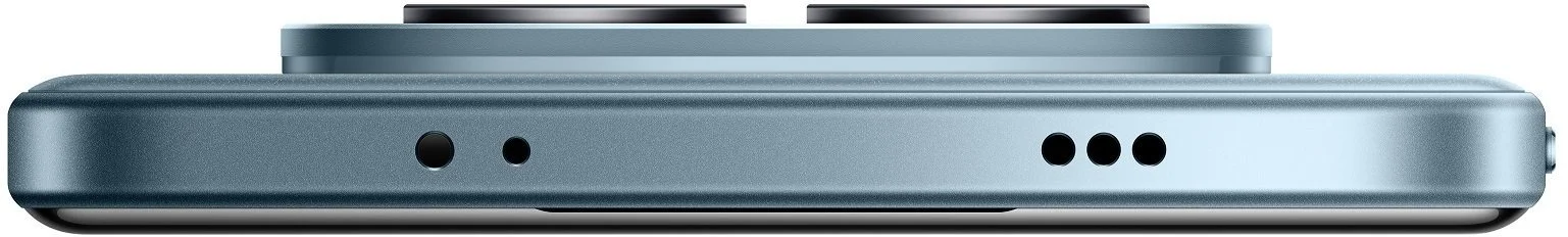 Фото: Смартфон Xiaomi Redmi Note 15 Pro 8/256GB Glacier Blue № 21 | KTC