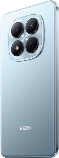 Смартфон Xiaomi Redmi Note 15 Pro 8/256GB Glacier Blue
