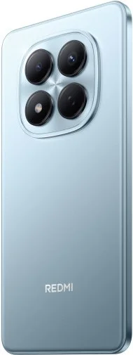 Фото: Смартфон Xiaomi Redmi Note 15 Pro 8/256GB Glacier Blue № 17 | KTC