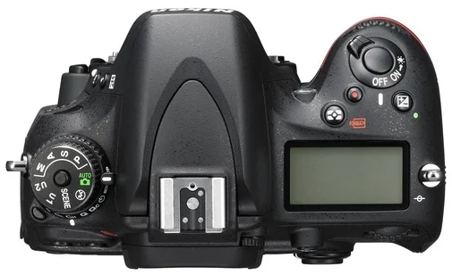 Фото: Цифрова фотокамера дзеркальна Nikon D610 body № 6 | KTC