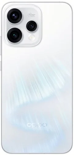 Фото: Смартфон OPPO Reno15 5G 8/512GB Aurora White № 14 | KTC
