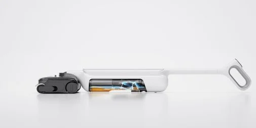 Фото: Ручний бездротовий пилосос Xiaomi Wet and Dry Vacuum W30 Pro EU (1174281) № 35 | KTC
