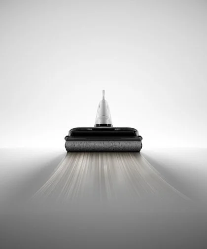 Фото: Ручний бездротовий пилосос Xiaomi Wet and Dry Vacuum W30 Pro EU (1174281) № 38 | KTC