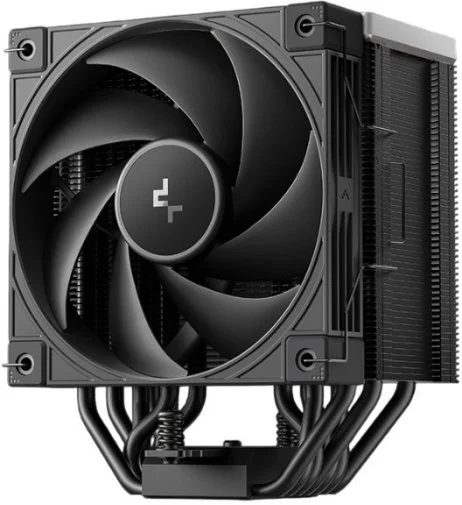 Фото: Кулер для процесора Deepcool AK700 Digital NYX (R-AK700-BKNNMN-GJD-1) № 9 | KTC