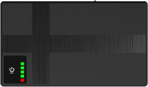 Фото: ДБЖ Yepo DC-UPS 12000mAh YP-36W (6925112969776) № 9 | KTC