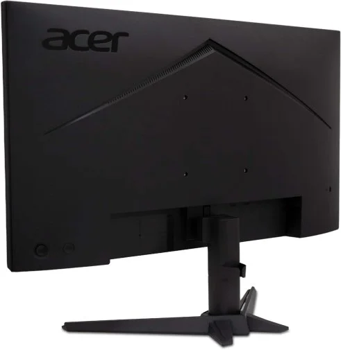 Фото: Монітор Acer QG241YP6bmipx Black (UM.QQ1EE.601) - 23.8" IPS / 1920×1080 / 144 Гц / AMD FreeSync № 16 | KTC