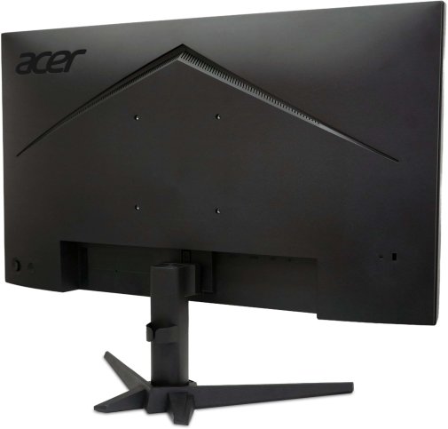 Монітор Acer VG270UP6bmiipx Black (UM.HV0EE.609)