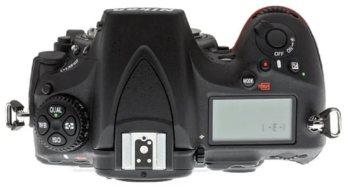 Фото: Цифрова фотокамера дзеркальна Nikon D810 body № 7 | KTC
