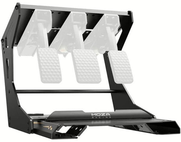 Кріплення для педалей MOZA CRP2 Inversion Kit