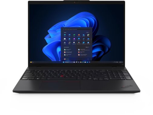 Ноутбук Lenovo ThinkPad L16 G2 21SA002PRA Black