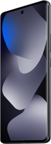 Смартфон Xiaomi Redmi Note 15 5G 6/128GB Black